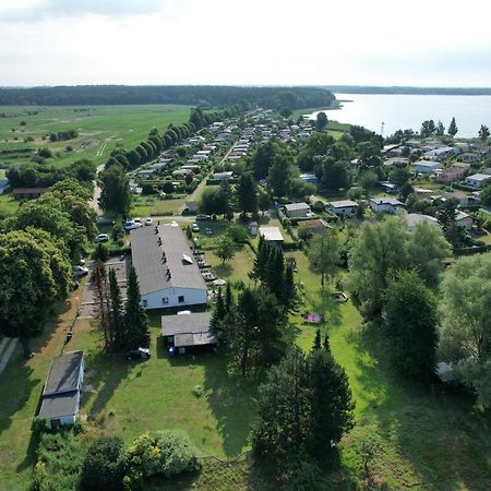 Ferienanlage Inselzauber Gustow  Экстерьер фото