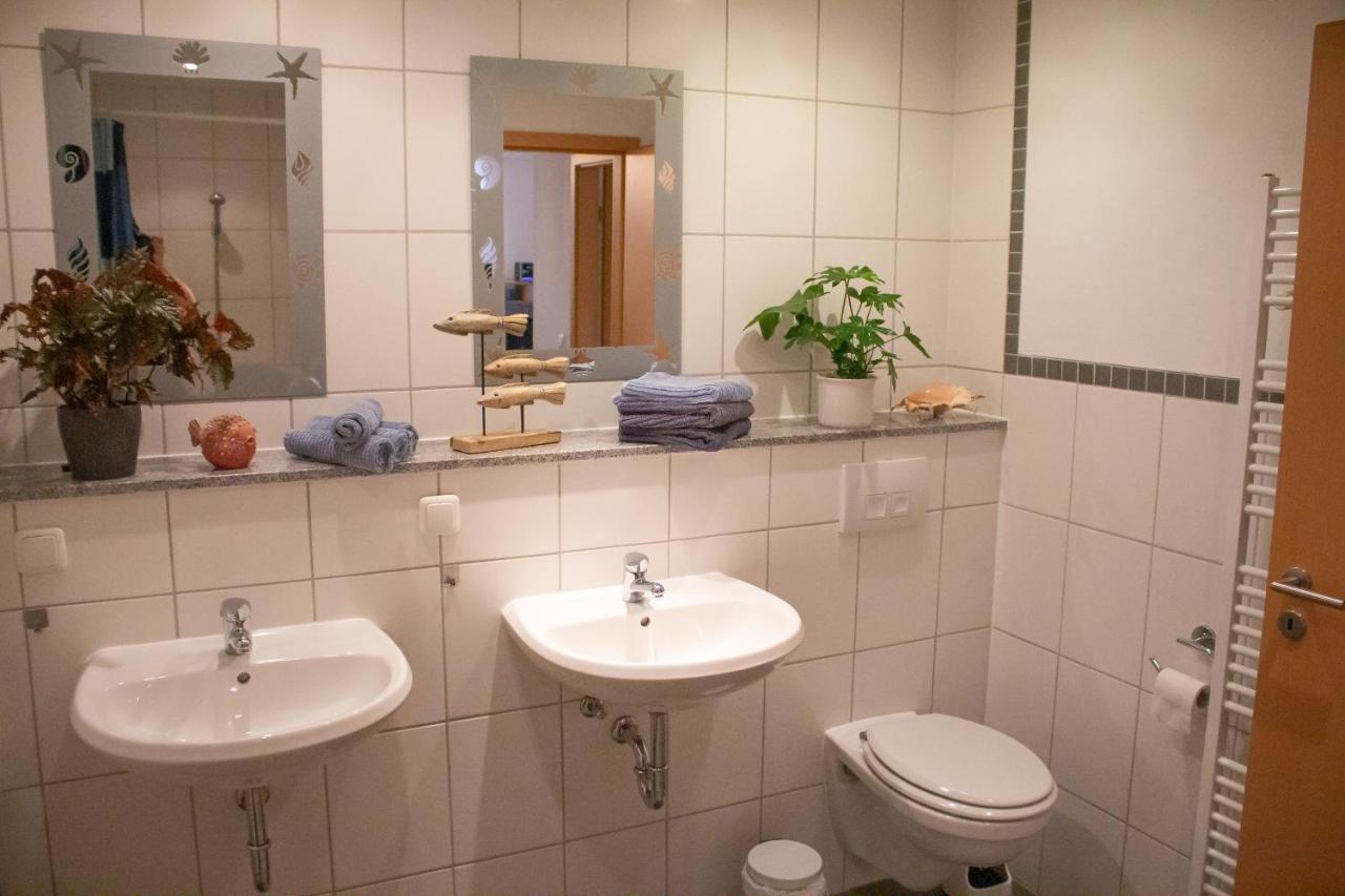 Ferienanlage Inselzauber Gustow  Экстерьер фото