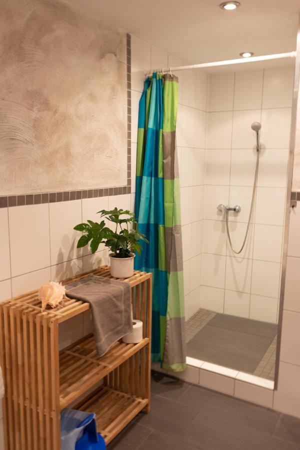 Ferienanlage Inselzauber Gustow  Экстерьер фото
