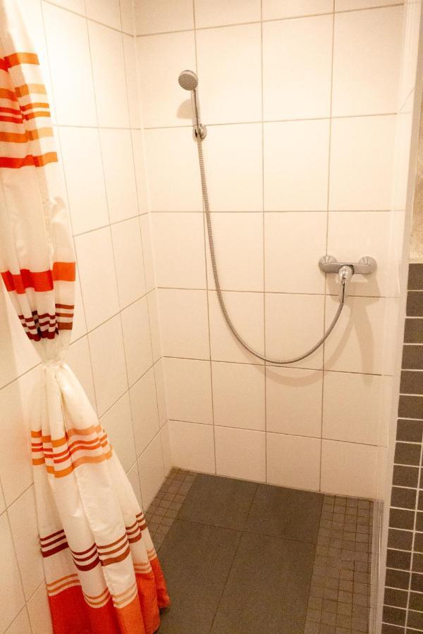 Ferienanlage Inselzauber Gustow  Экстерьер фото