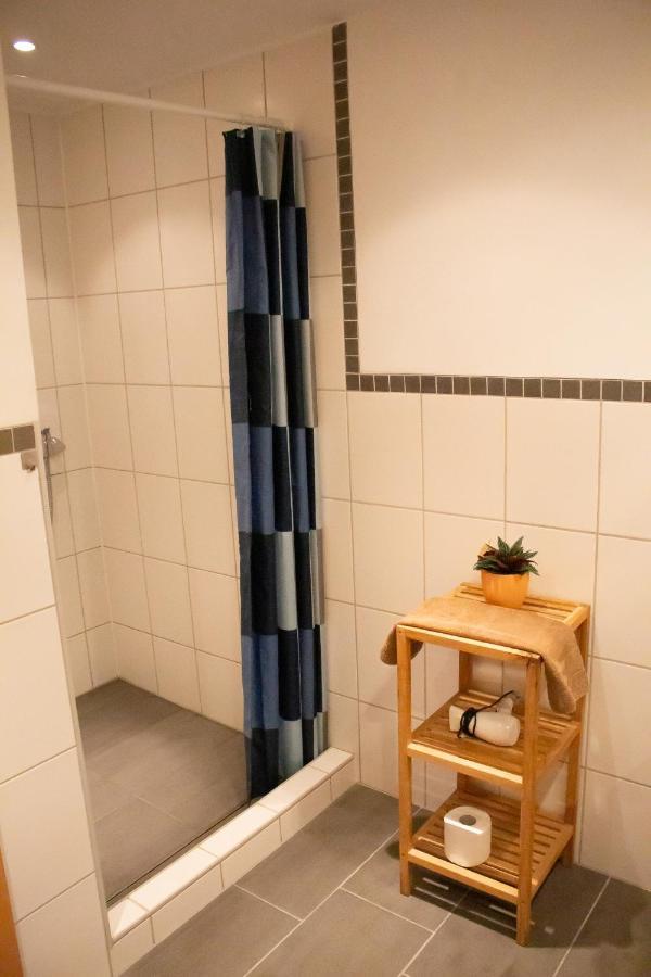 Ferienanlage Inselzauber Gustow  Экстерьер фото
