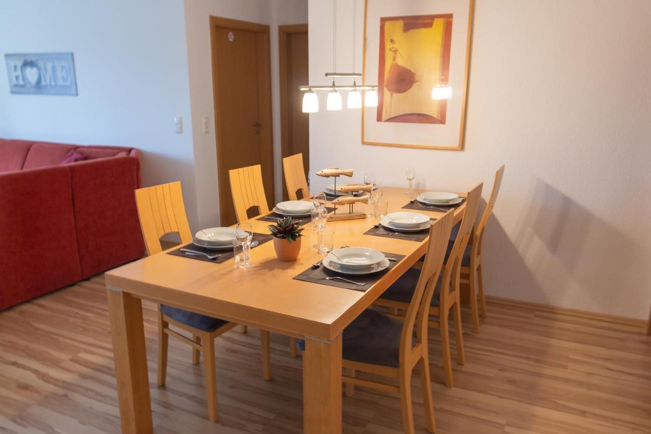 Ferienanlage Inselzauber Gustow  Экстерьер фото