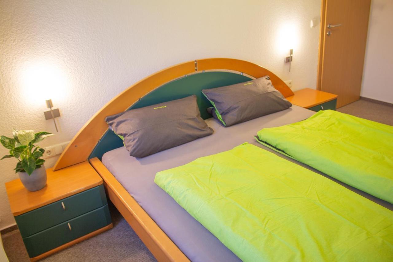 Ferienanlage Inselzauber Gustow  Экстерьер фото