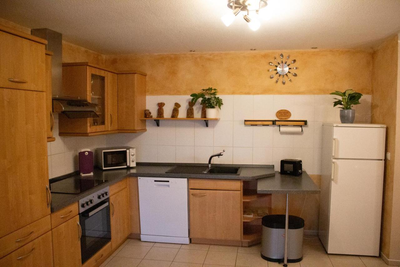 Ferienanlage Inselzauber Gustow  Экстерьер фото