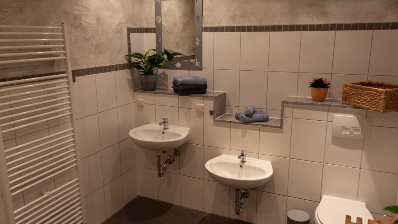 Ferienanlage Inselzauber Gustow  Экстерьер фото